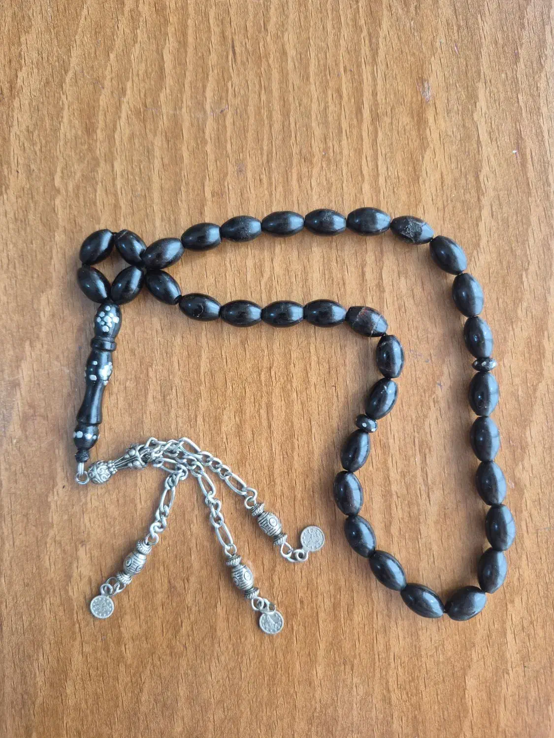 تسبیح|جواهرات|شاهینشهر, عطار|دیوار