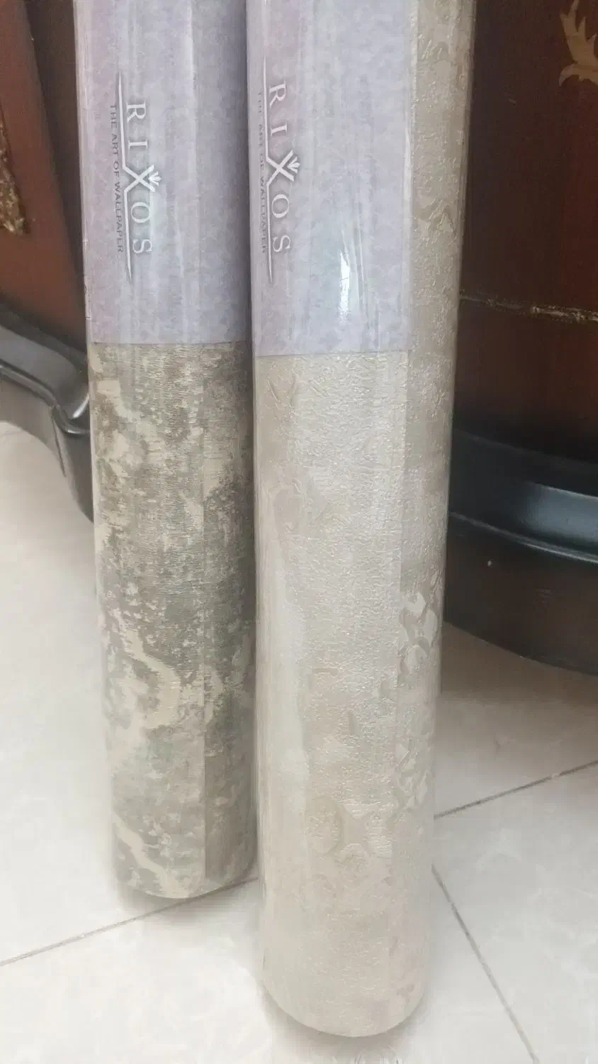 کاغذ دیواری|مصالح و تجهیزات ساختمان|تهران, آبشار|دیوار