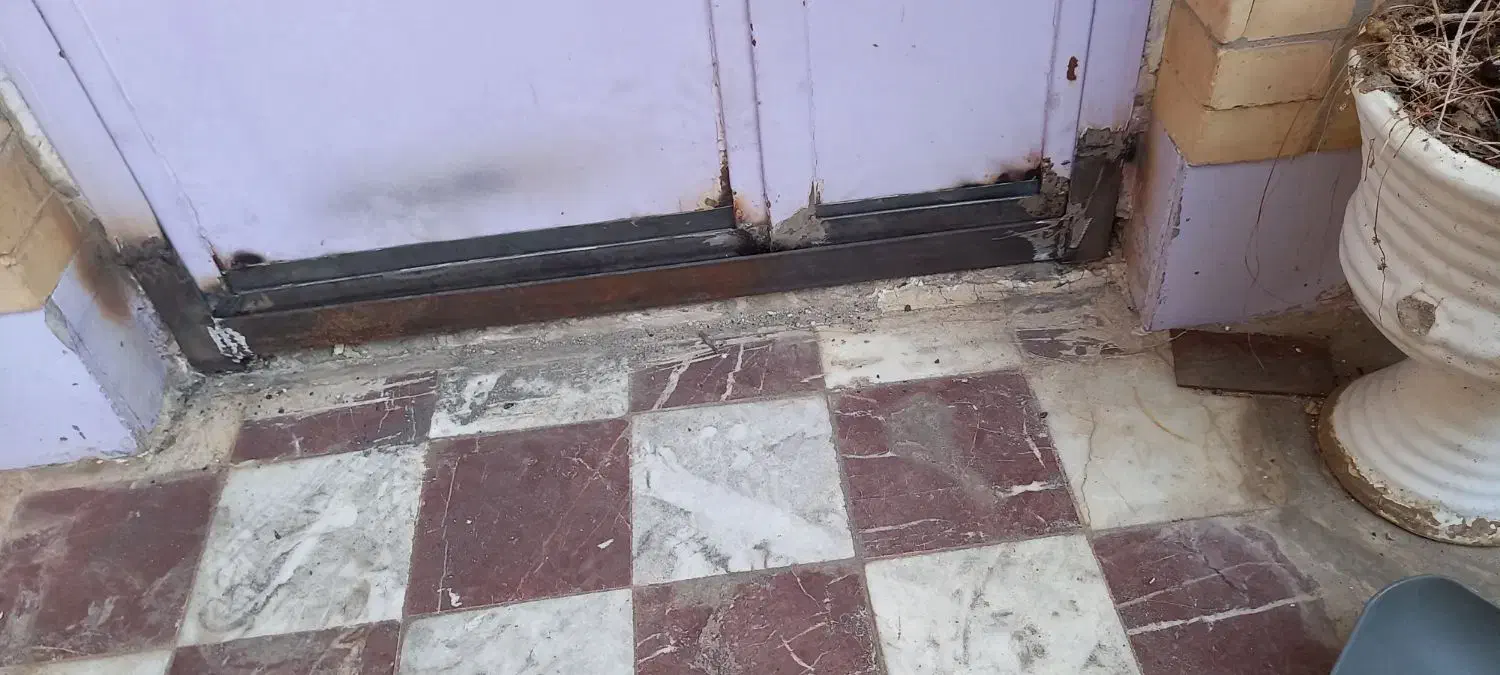 جوشکار سیار|خدمات پیشه و مهارت|شادگان, |دیوار