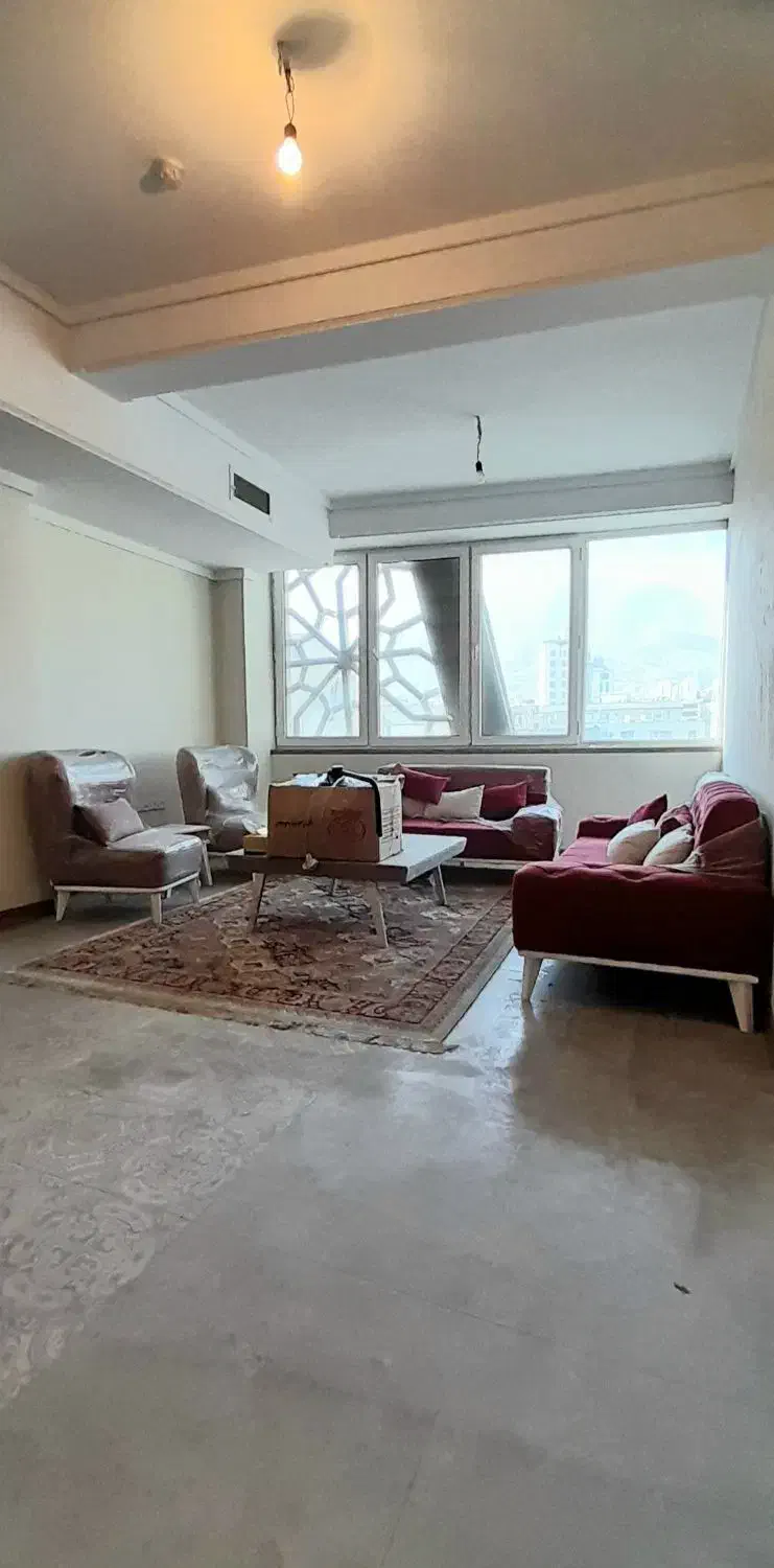 اجاره ۷۵ متر آپارتمان موقعیت اداری|اجارهٔ دفتر کار، اتاق اداری، مطب|تهران, دروس|دیوار