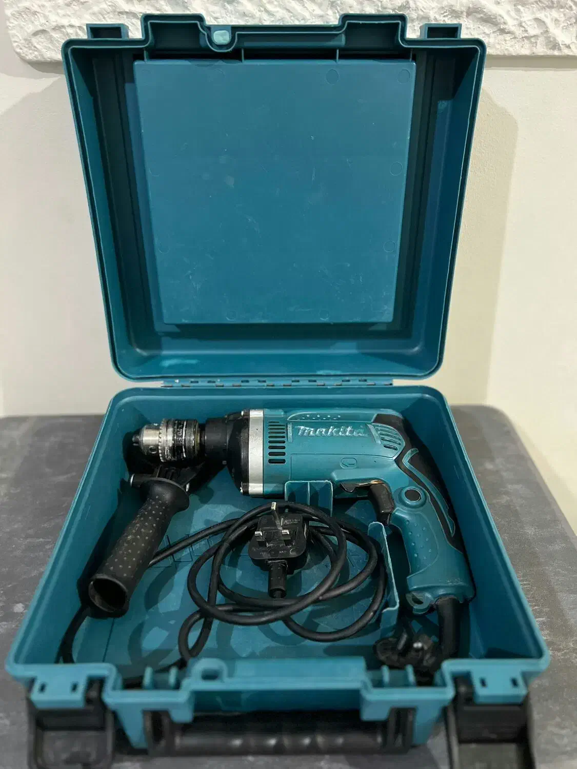 دریل ماکیتا Makita HP1630|ابزارآلات|شیراز, انجیر|دیوار