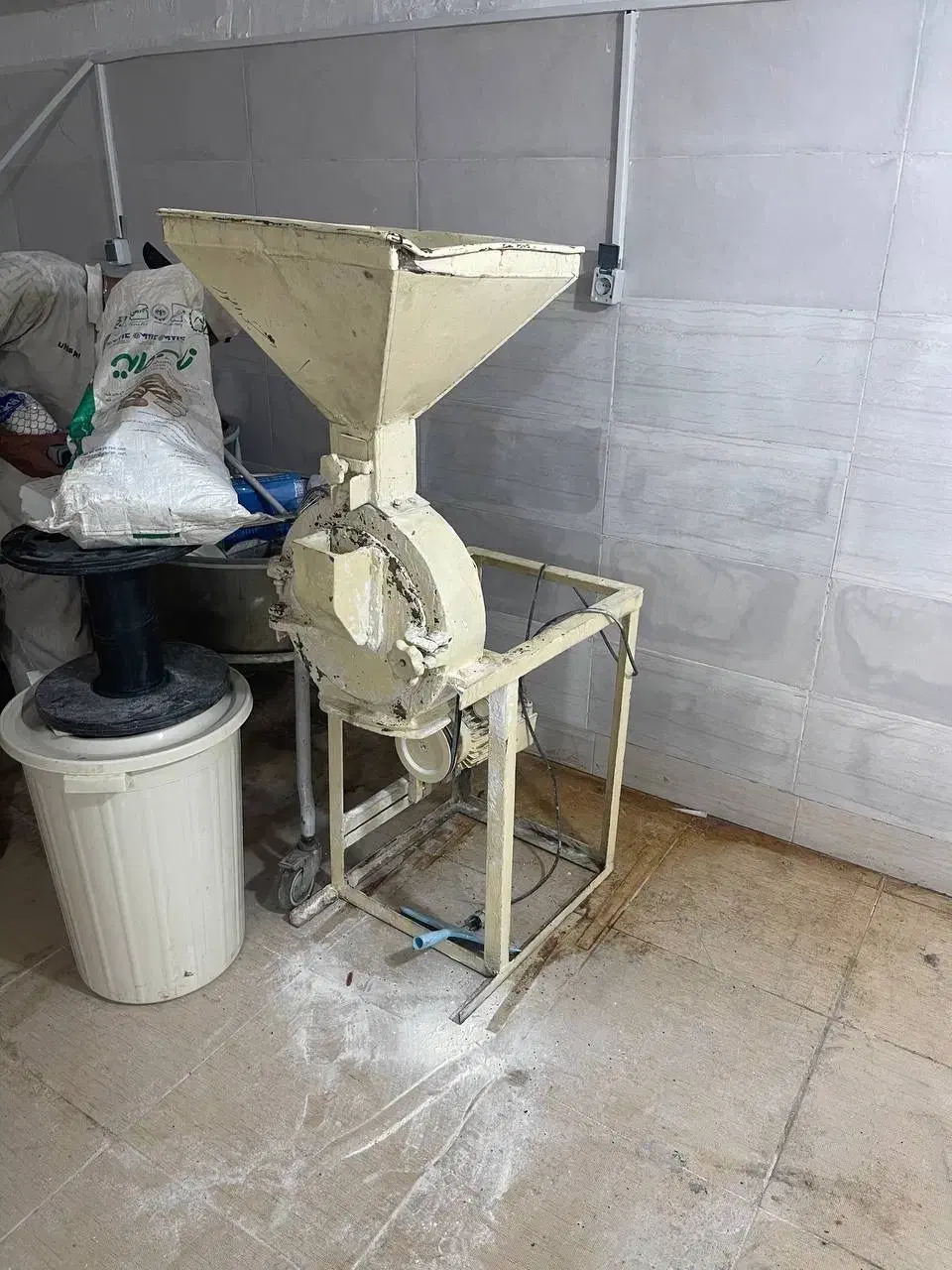 فروش وسایل قنادی|فروشگاه و مغازه|قشم, |دیوار