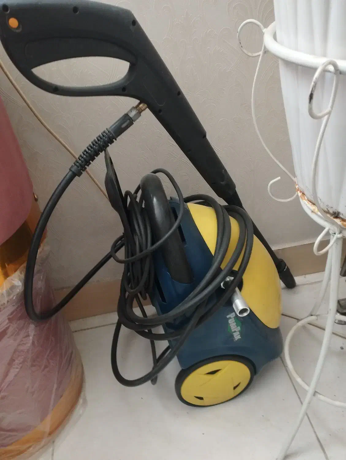 کارواش پمپک ۱۷۰بار|سایر لوازم برقی|تهران, وردآورد|دیوار