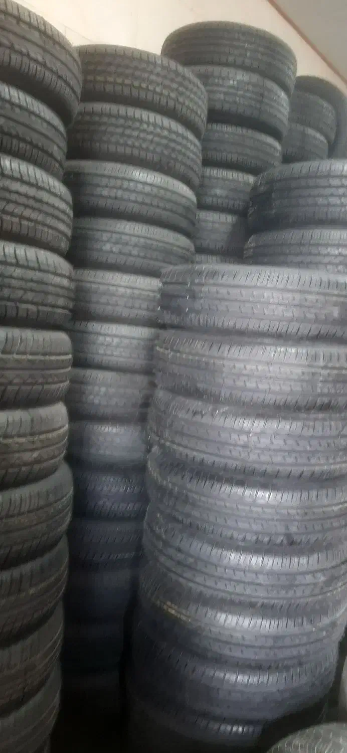 لاستیک ایران تایربه قیمت دولتی تاریخ روز درجه ۱|قطعات یدکی و لوازم جانبی|صومعه‌سرا, |دیوار