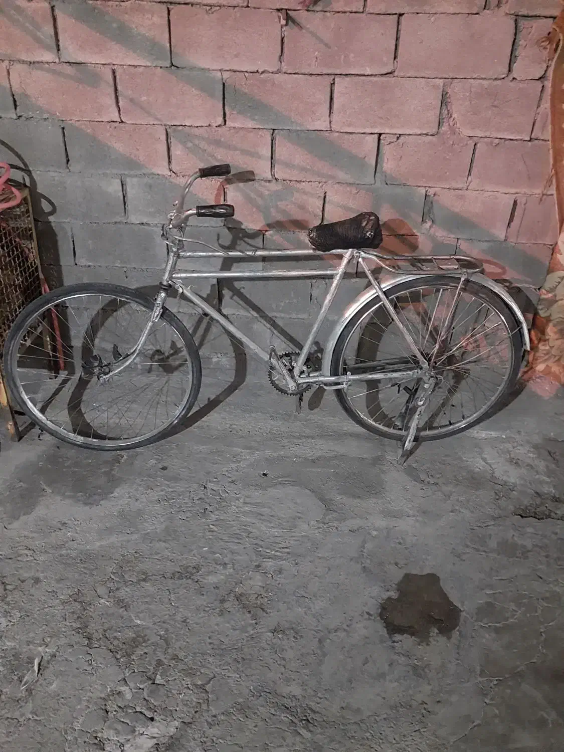 دوچرخه پونیکس|دوچرخه، اسکیت، اسکوتر|باغ ملک, |دیوار