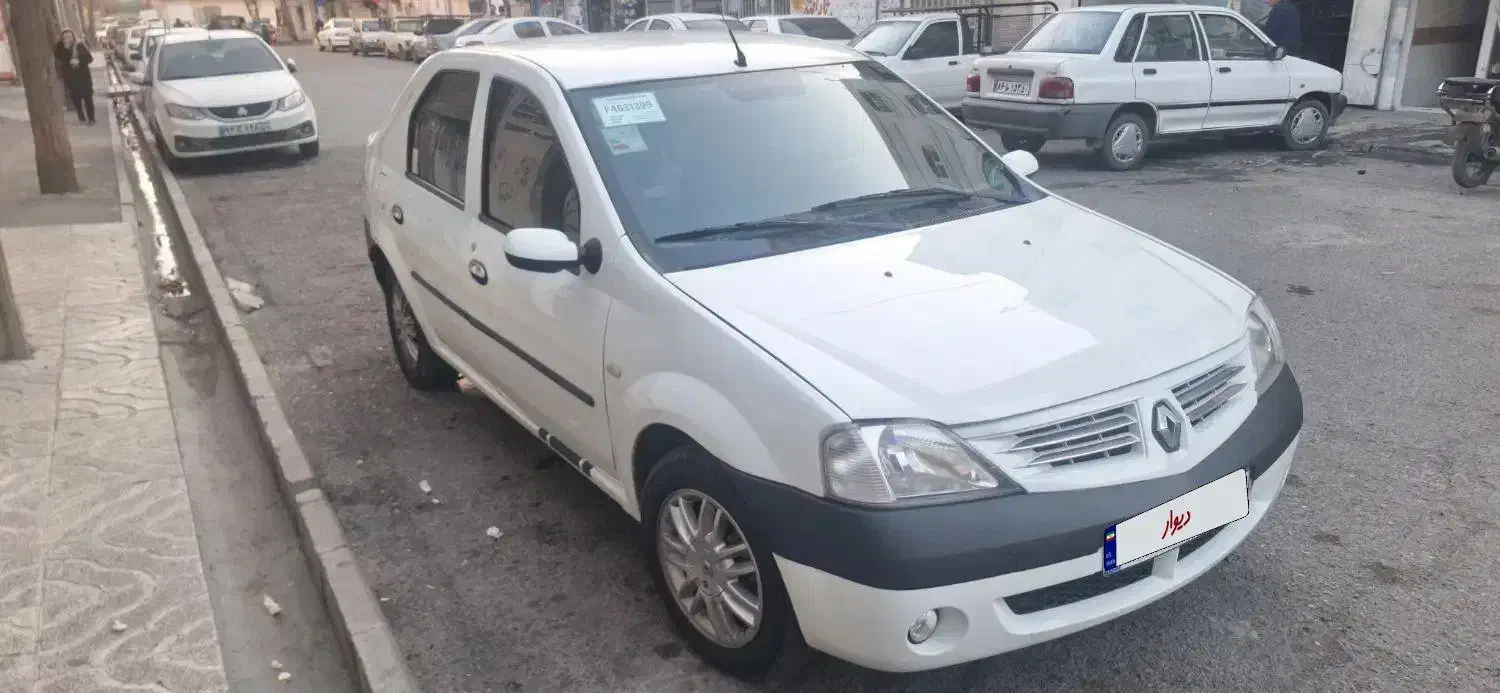 L90 فول مدل ۹۱ E2|خودرو سواری و وانت|تهران, هلال احمر|دیوار