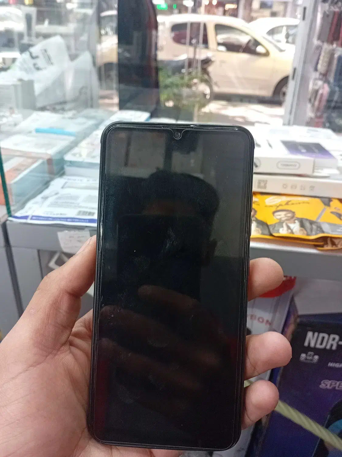 A32 4G|موبایل|گرگان, |دیوار