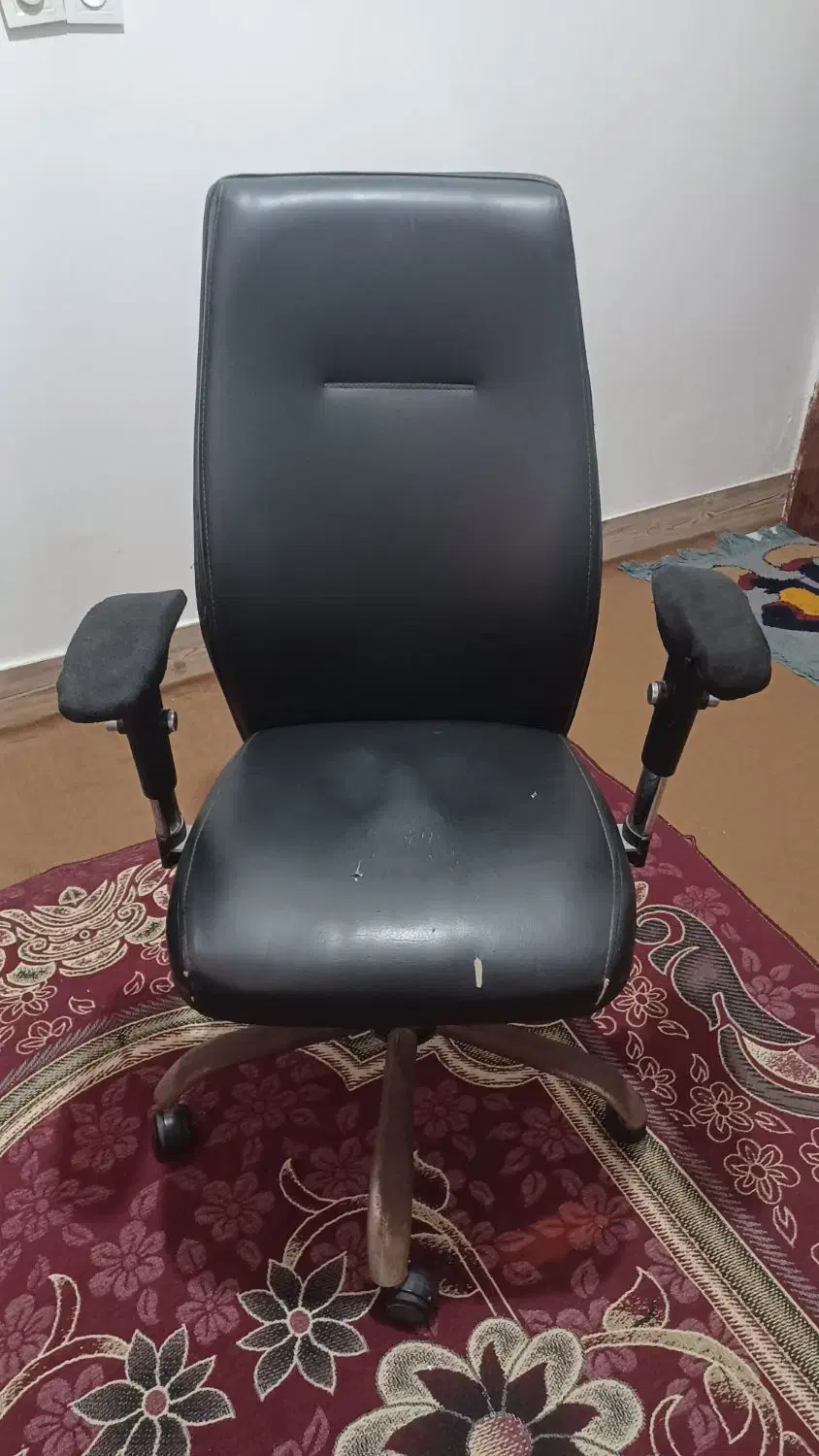 صندلی|صندلی و نیمکت|گالیکش, |دیوار