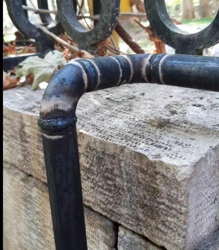 لوله کشی گاز و آب منصف و فوری|خدمات پیشه و مهارت|نسیمشهر, |دیوار