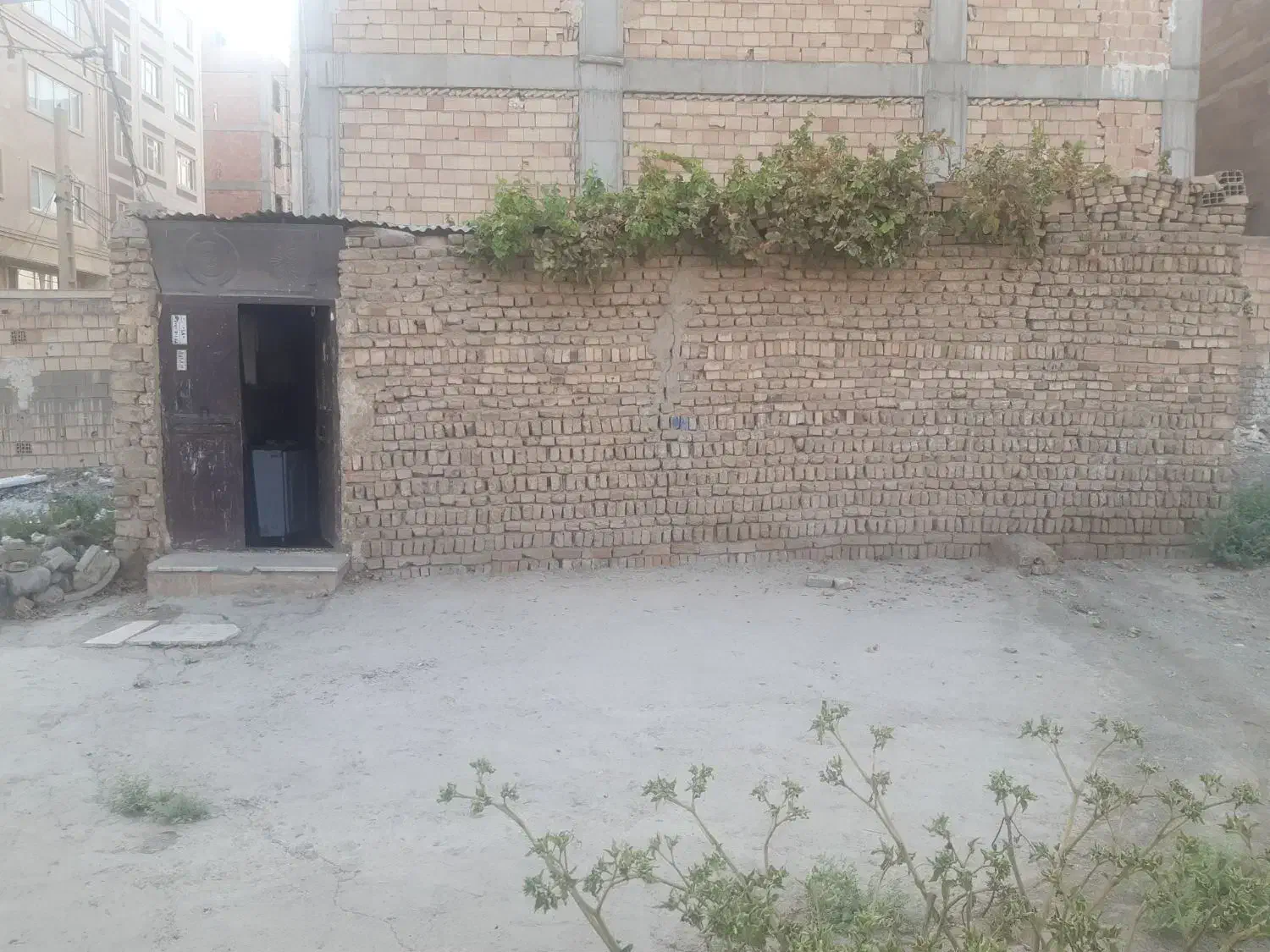 اجاره ای|اجارهٔ خانه و ویلا|پاکدشت, پاکدشت (مامازند)|دیوار