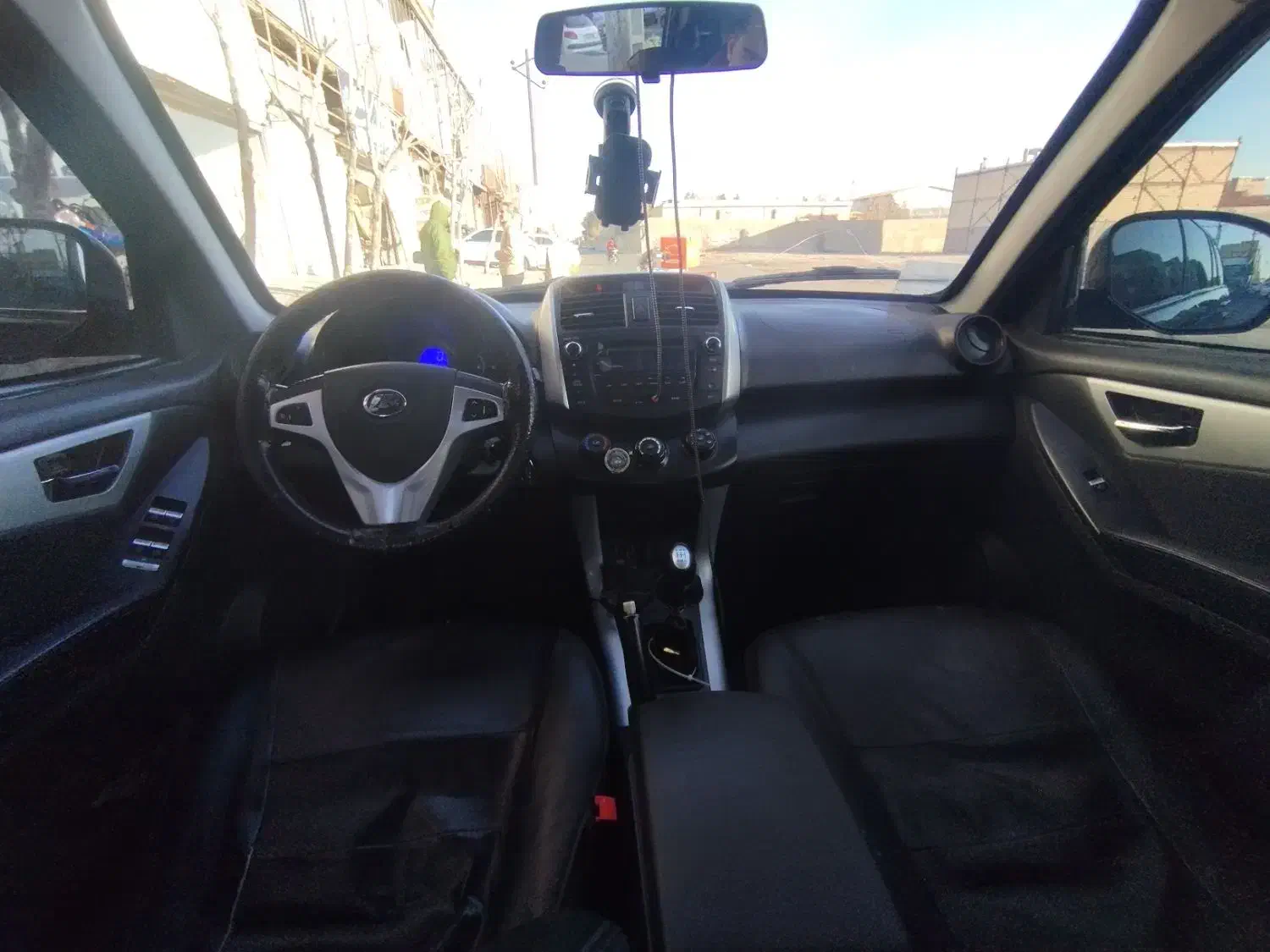 لیفان x60|خودرو سواری و وانت|ملارد, |دیوار