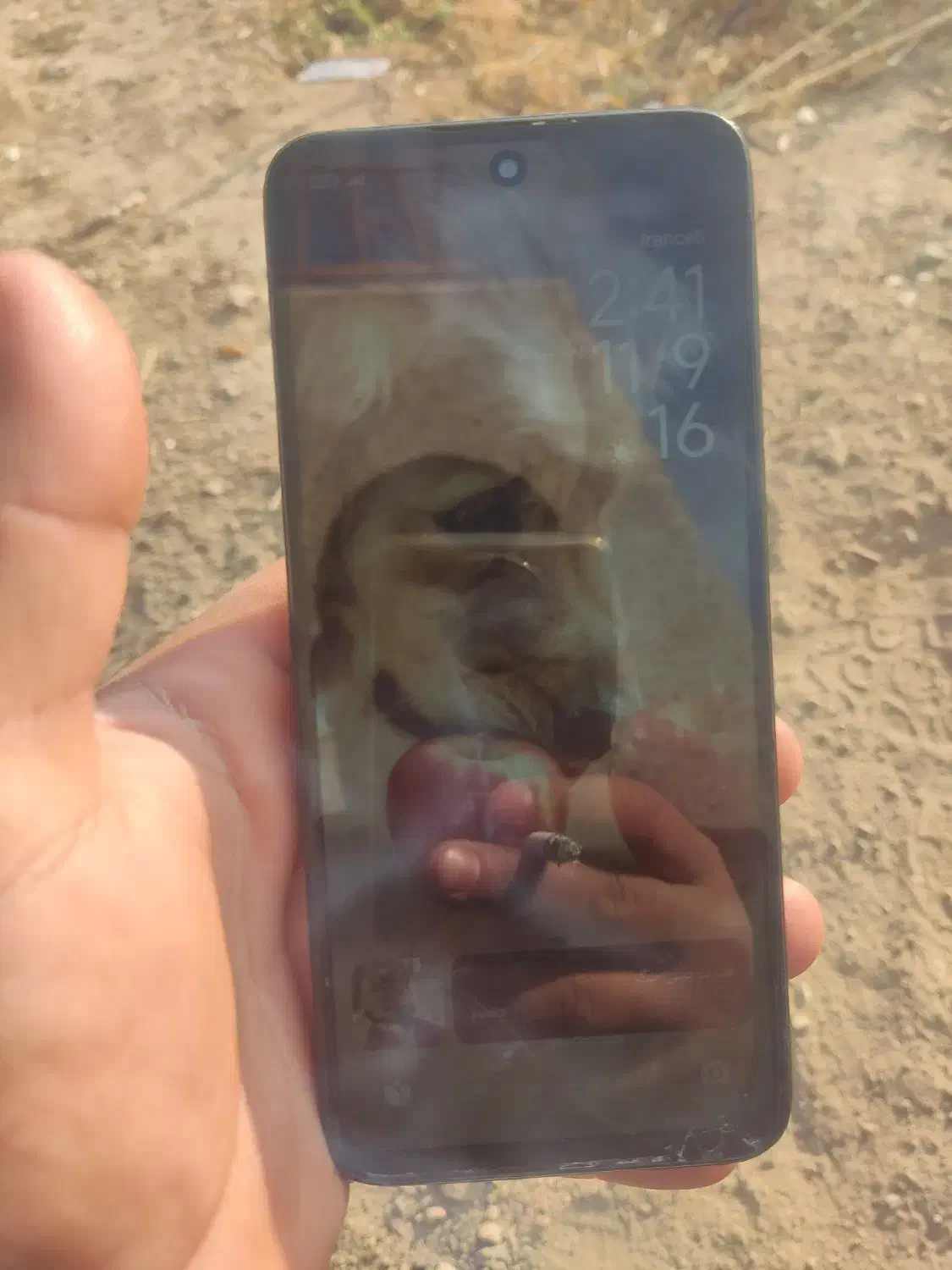 موبایل|موبایل|بجنورد, |دیوار