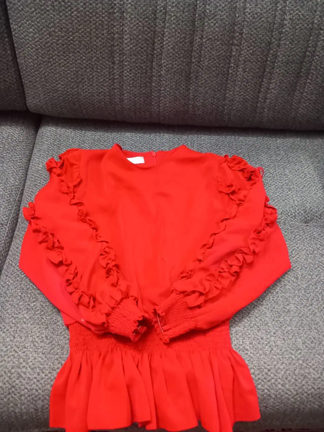 شومیز شیک دخترانه|کفش و لباس بچه|یزد, |دیوار