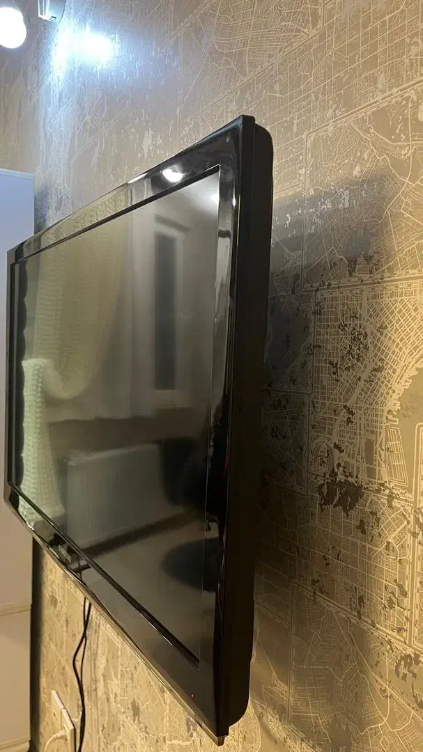 تلویزیون سامسونگ|تلویزیون و پروژکتور|اردبیل, |دیوار