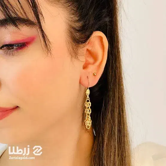 گمشده، لنگه گوشواره|اشیا|قم, کیوانفر|دیوار