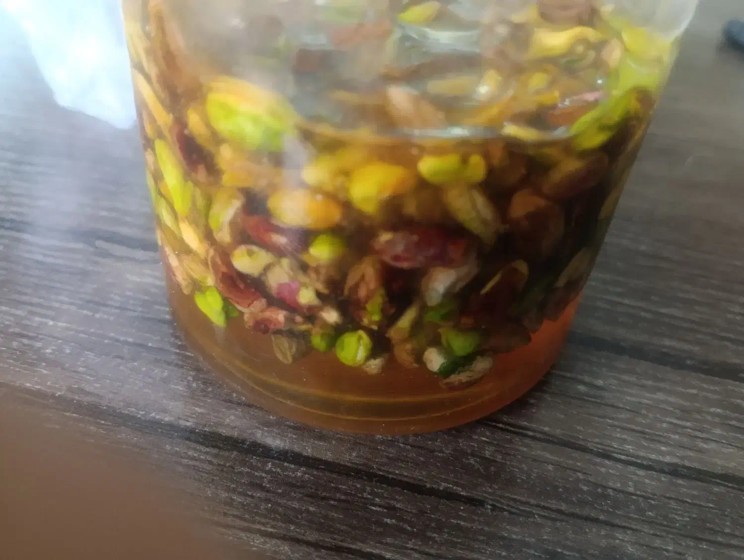 معجون و مغز پسته|خوردنی و آشامیدنی|تهران, شهرک امیرالمومنین|دیوار