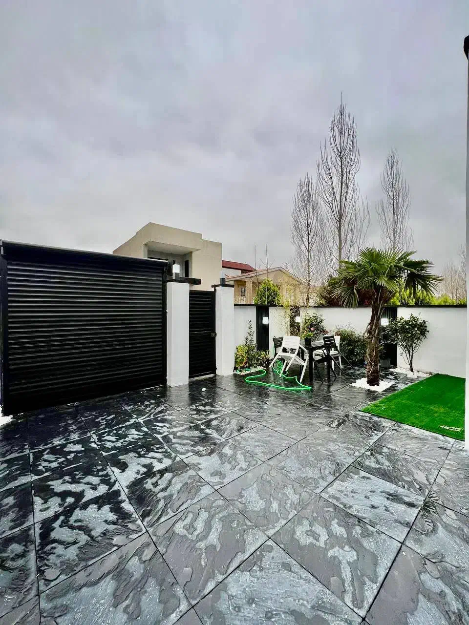 ویلا فلت مدل فول|فروش خانه و ویلا|نور, |دیوار