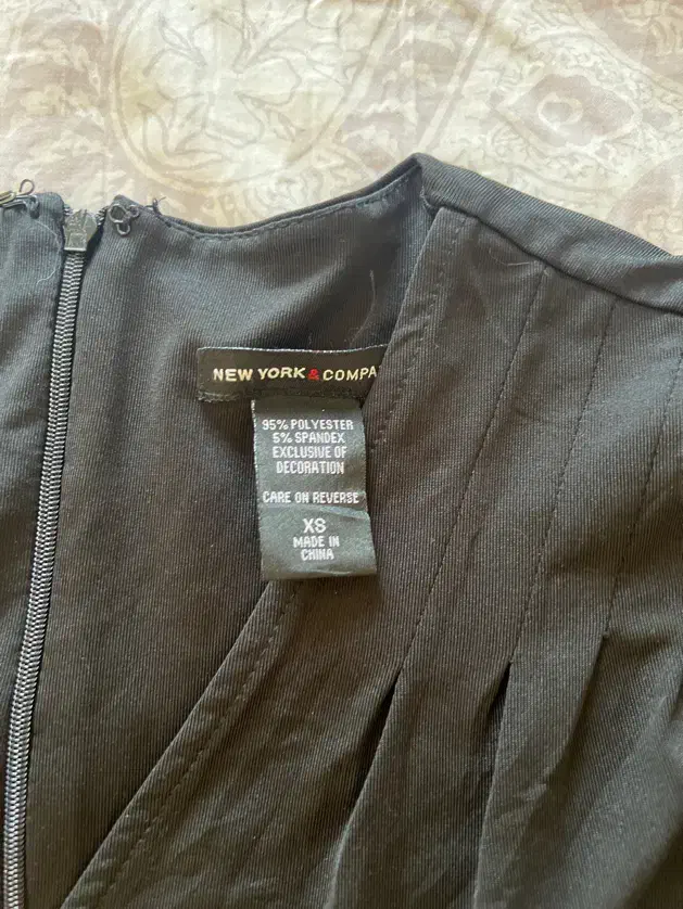 پیراهن|لباس|پردیس, فاز ۱۱|دیوار