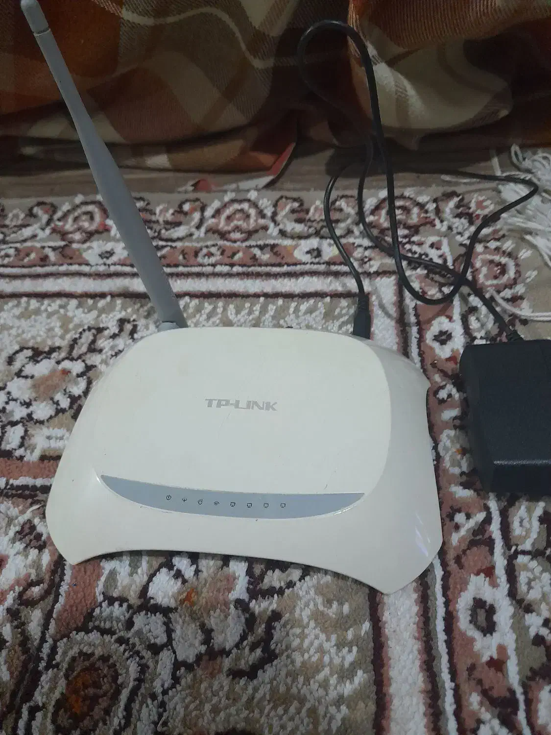 مودم|مودم و تجهیزات شبکه|رشت, جانبازان|دیوار