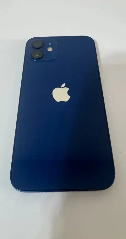 آیفون 12 نرمال zaa|موبایل|اردبیل, |دیوار