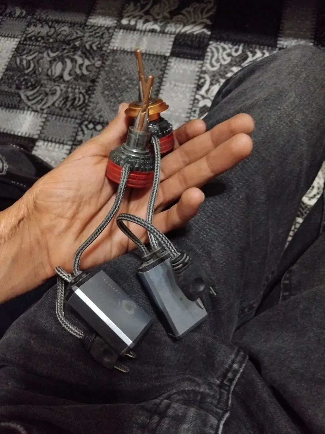 هدلایت|لامپ و چراغ|گرگان, |دیوار