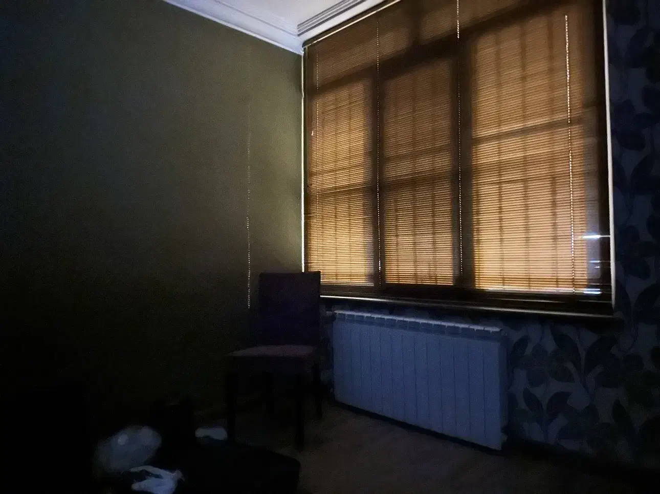 ۵ عدد کرکره فلزی لوکسافلکس عرض تیغه ۱ سانت|مصالح و تجهیزات ساختمان|تهران, فاطمی|دیوار