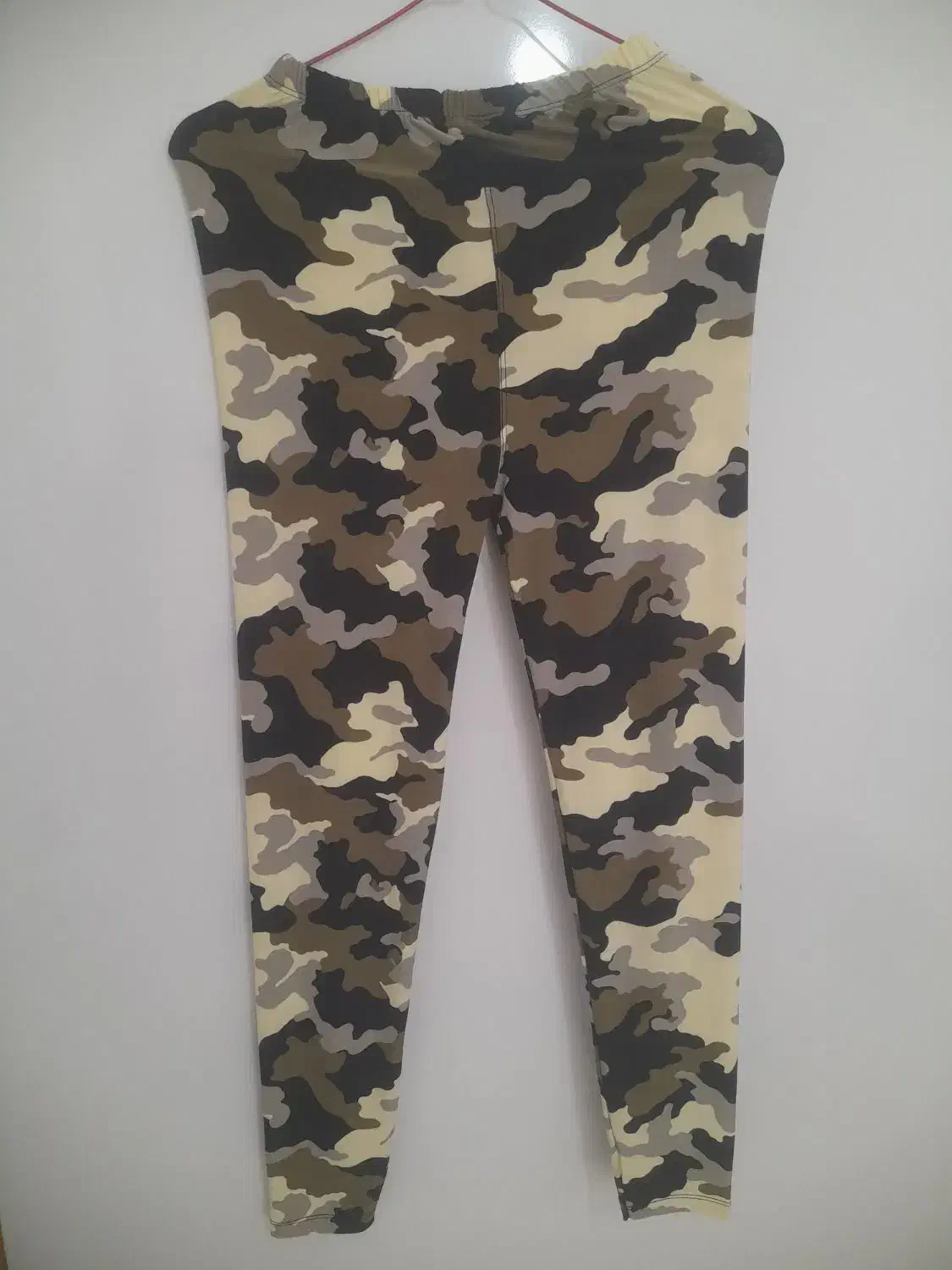 ساپورت فلامنت طرح چریکی|لباس|مشکیندشت, |دیوار