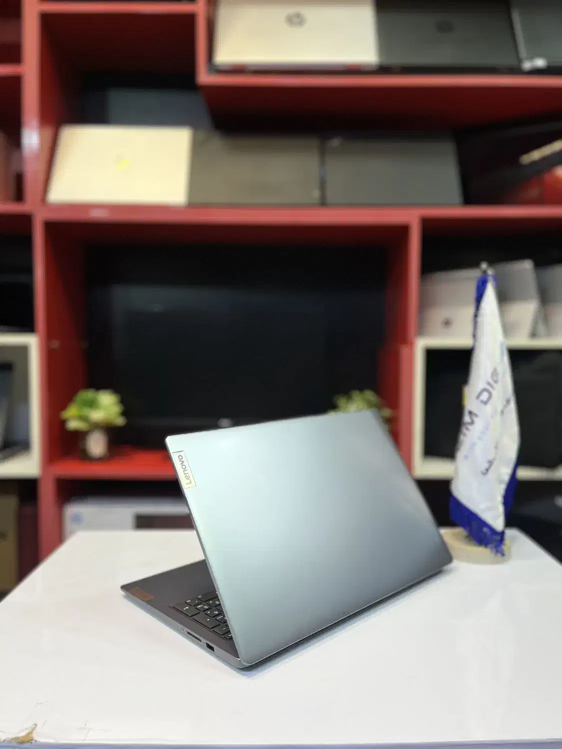 لنوو اوپن باکس Ryzen7 نسل ۱۳ گارانتی|رایانه همراه|بندر انزلی, سامانسر|دیوار