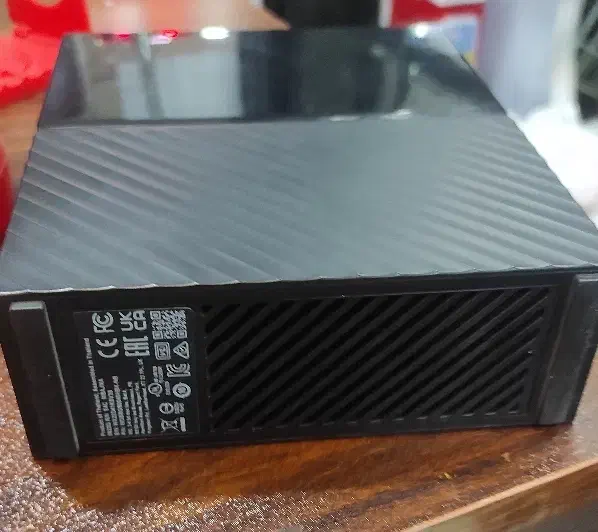 هارد mybook اورجینال 4 ترا|قطعات و لوازم جانبی رایانه|ارومیه, |دیوار