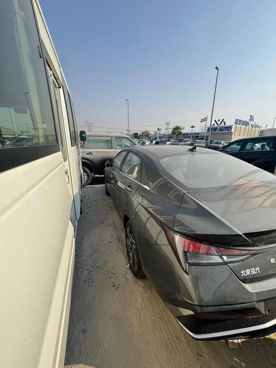 هیوندای النترا وارداتی 1600CC، مدل ۲۰۲۵|خودرو سواری و وانت|خرمشهر, |دیوار