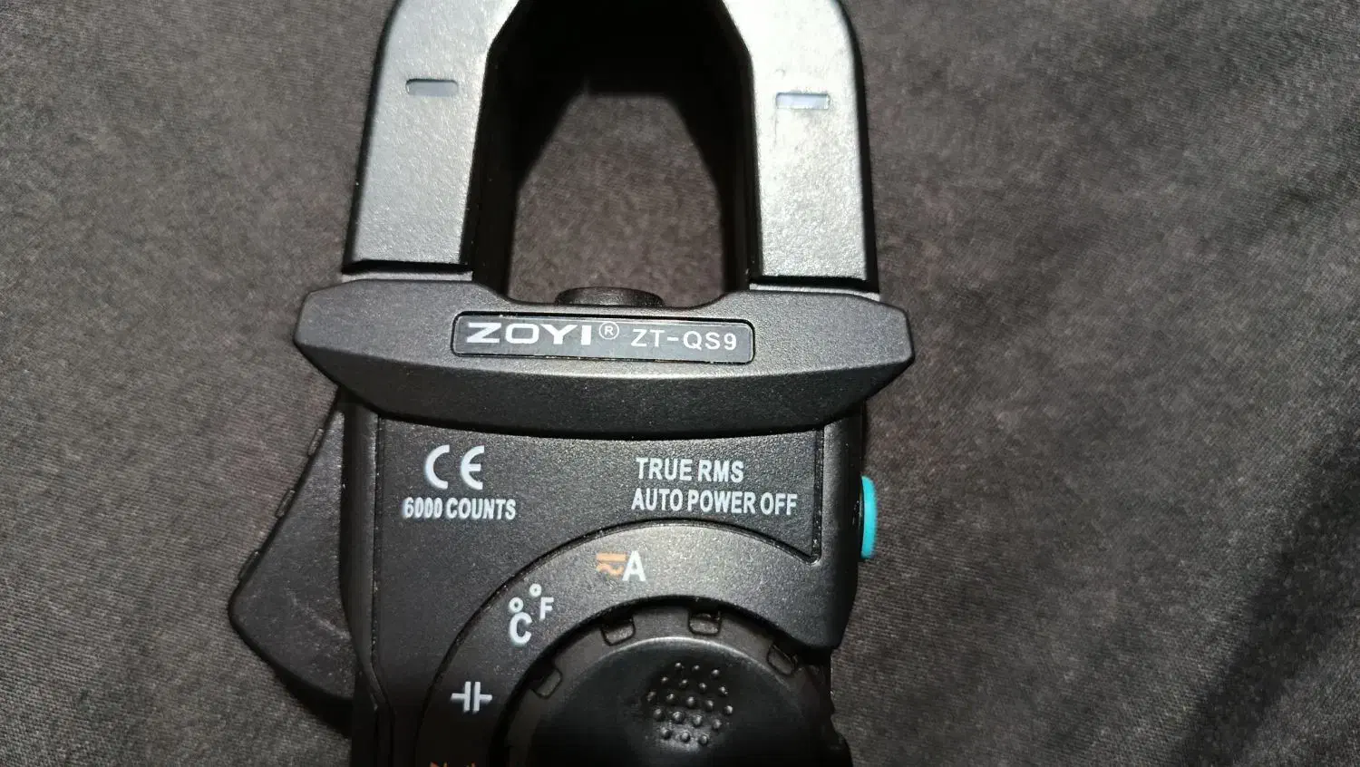 مولتی متر زویی|ابزارآلات|قم, نخودی|دیوار