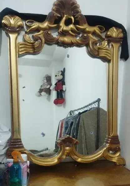 میز دراور|جاکفشی، کمد، دراور|جلیل آباد, |دیوار