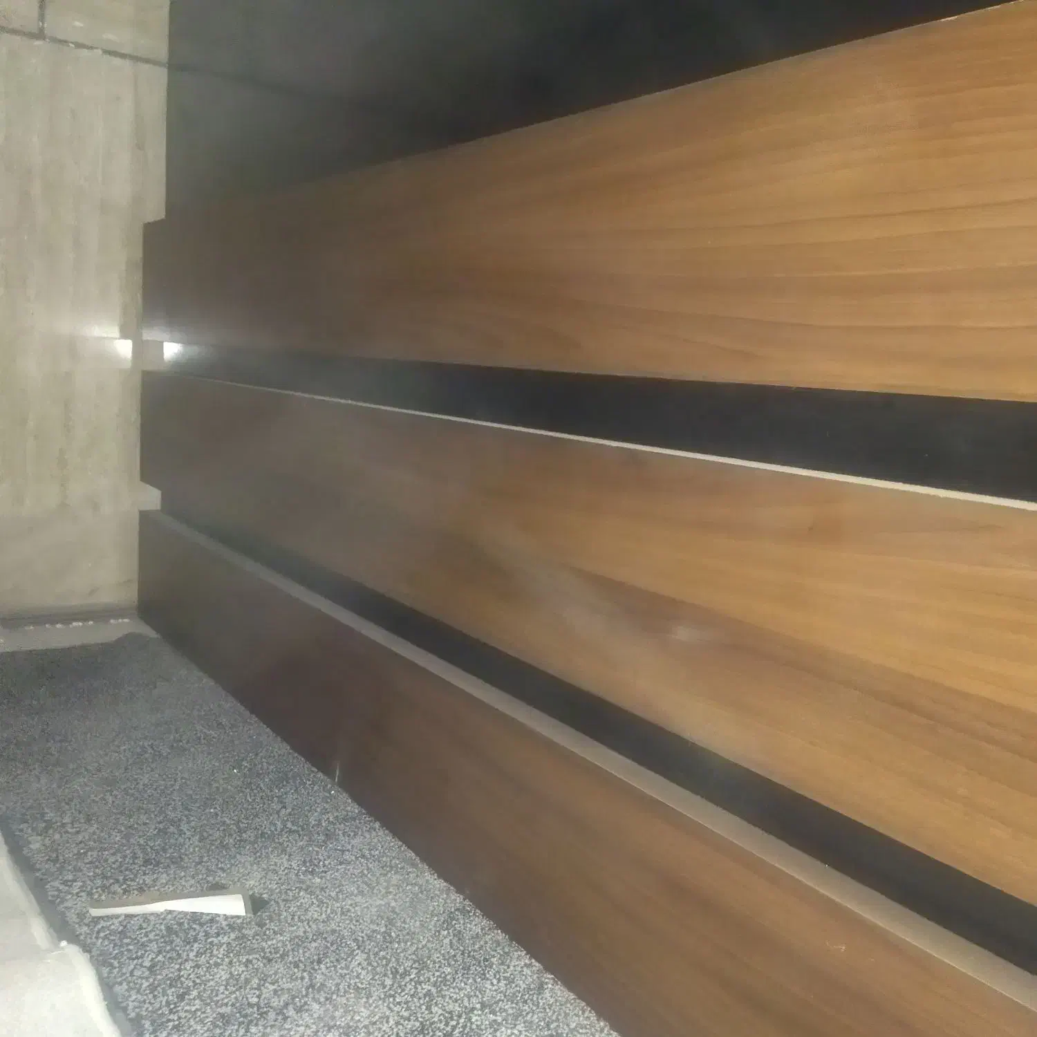 سرویس خواب|تخت و سرویس خواب|مشهد, حضرت حجت|دیوار