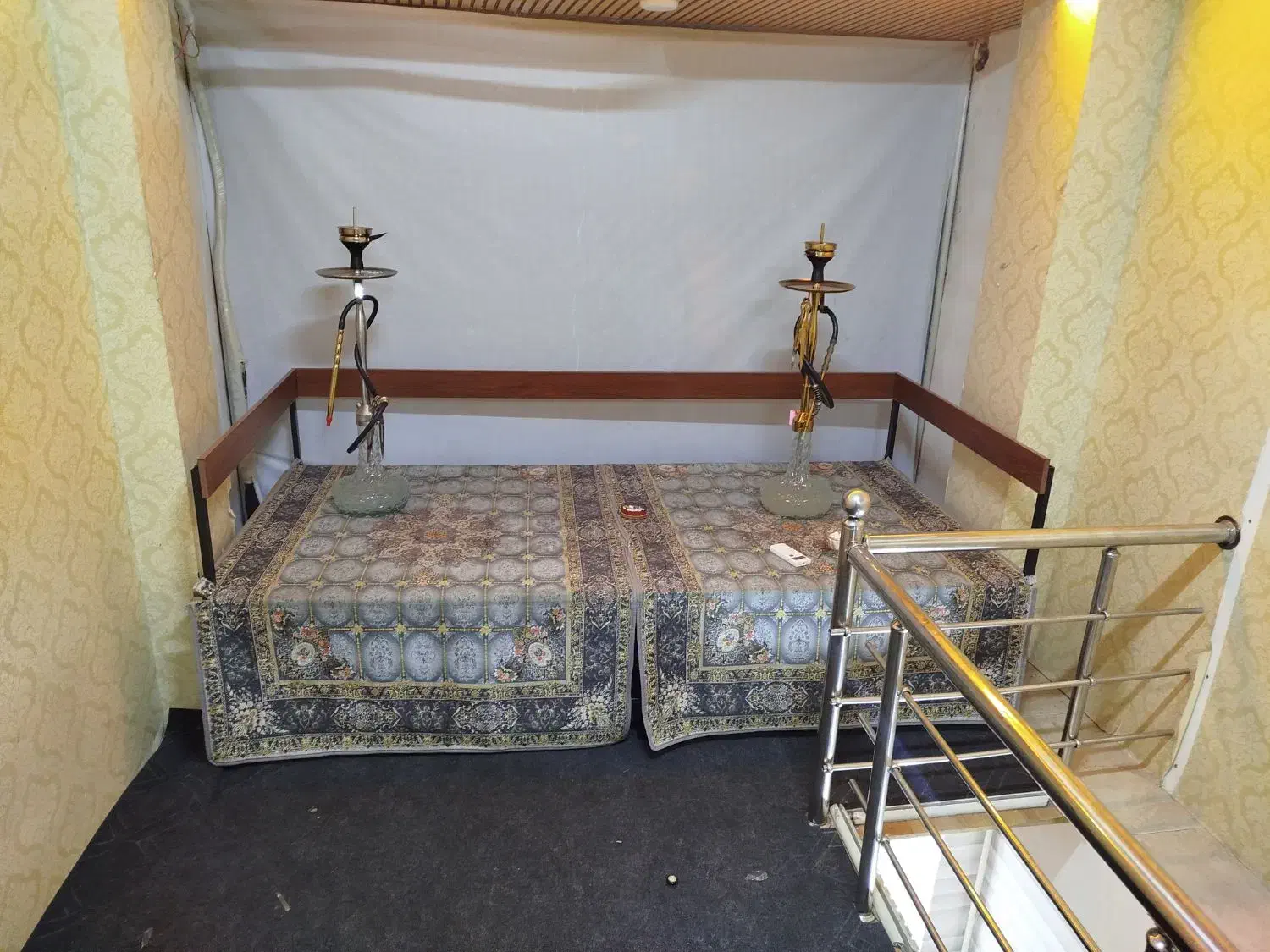 تخت سنتی کافه|کافیشاپ و رستوران|سنگر, |دیوار