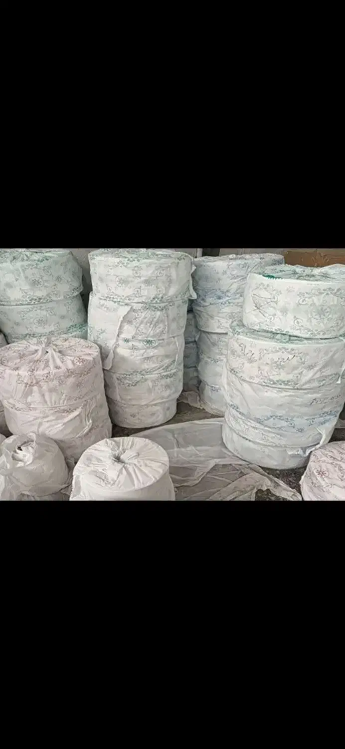 طاقه سفره یکبارمصرف|ظروف نگهدارنده، پلاستیکی، یک‌بارمصرف|بروجن, |دیوار