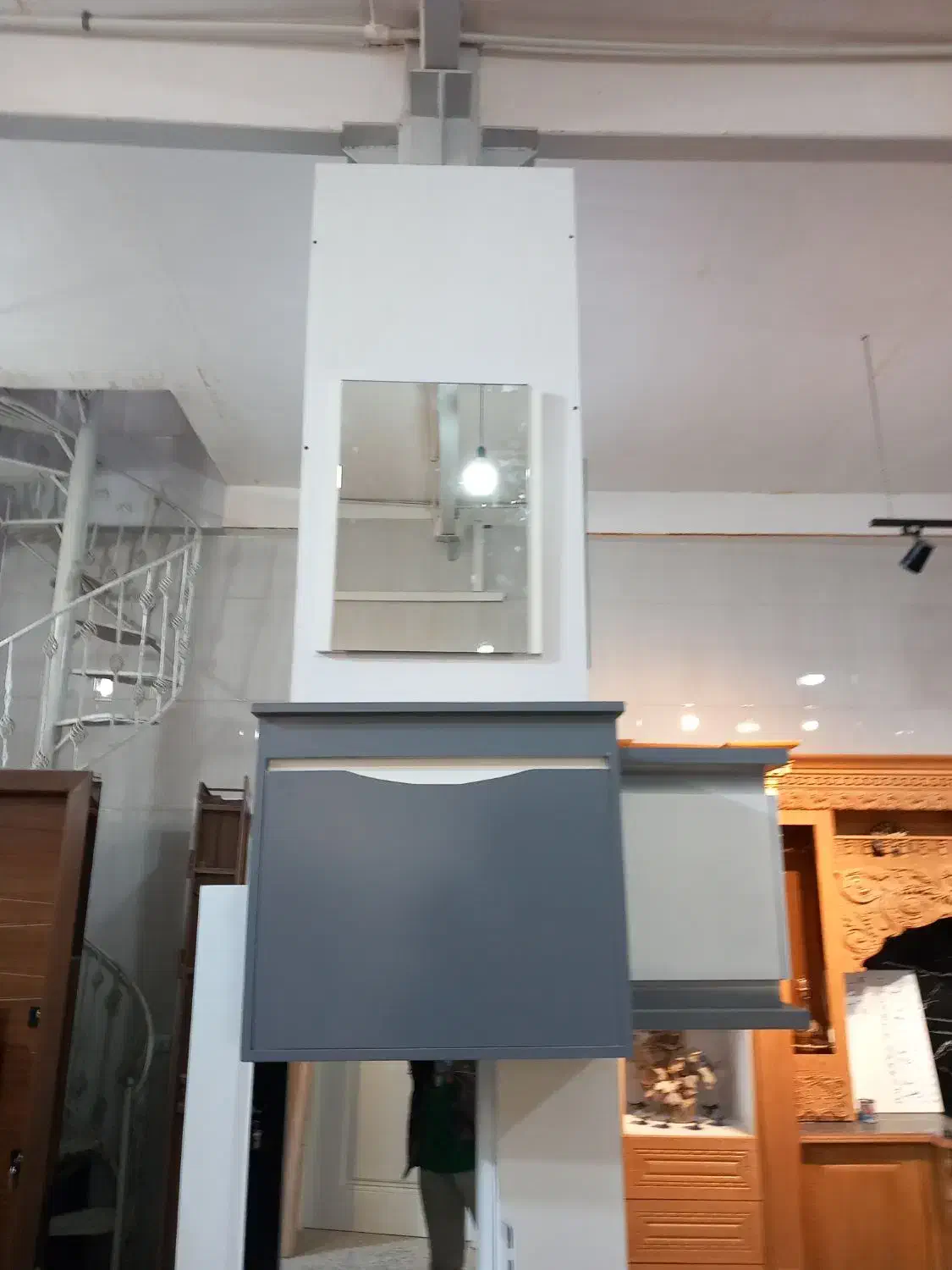 رو شویی|لوازم سرویس بهداشتی|برخوار, |دیوار