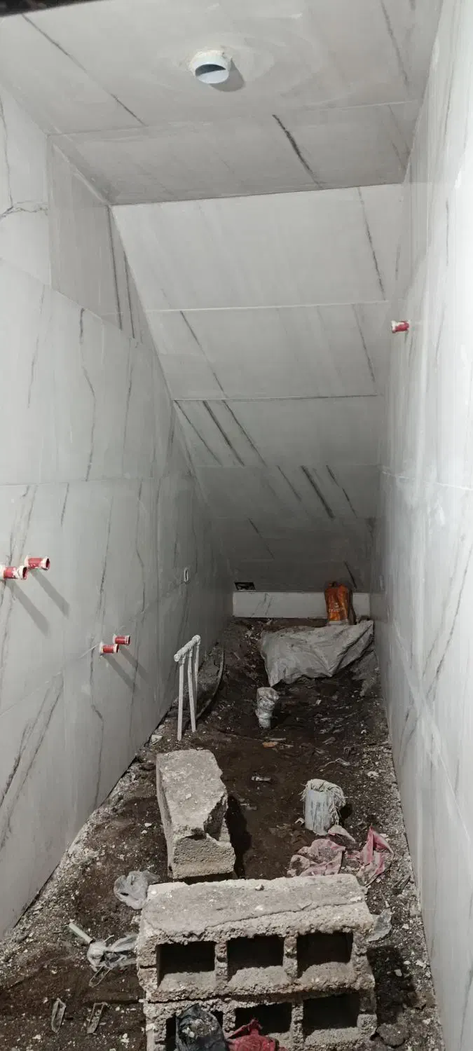 اوستا بنا همه کاره|خدمات پیشه و مهارت|کرمان, |دیوار