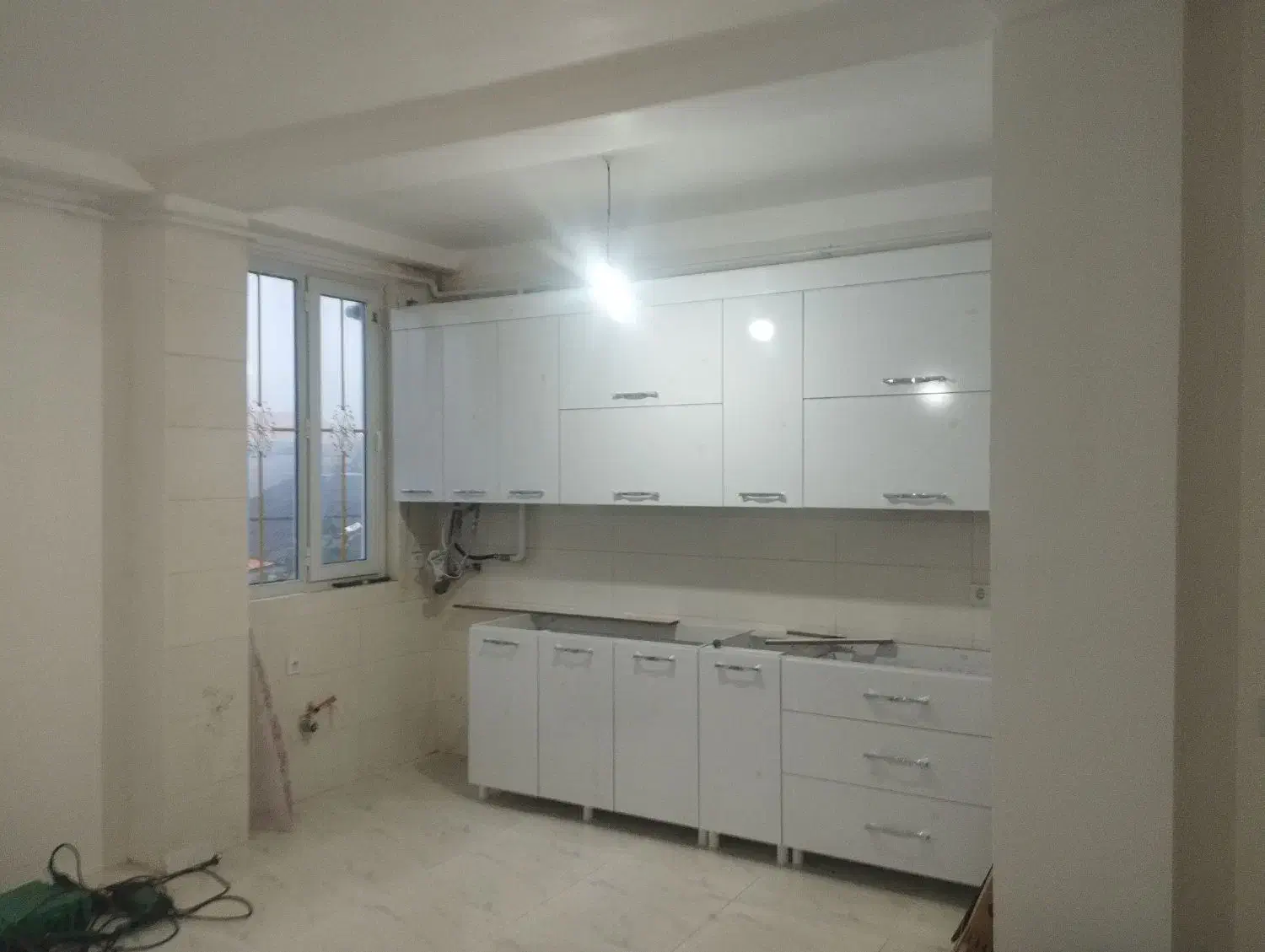 طبقه ۷۲متری تک سقف بلوار آزادگان نوساز|اجارهٔ آپارتمان|لنگرود, |دیوار