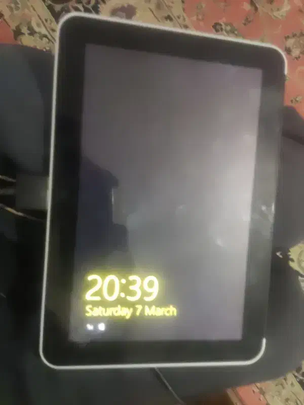 elitepad hp 128|تبلت|همدان, |دیوار