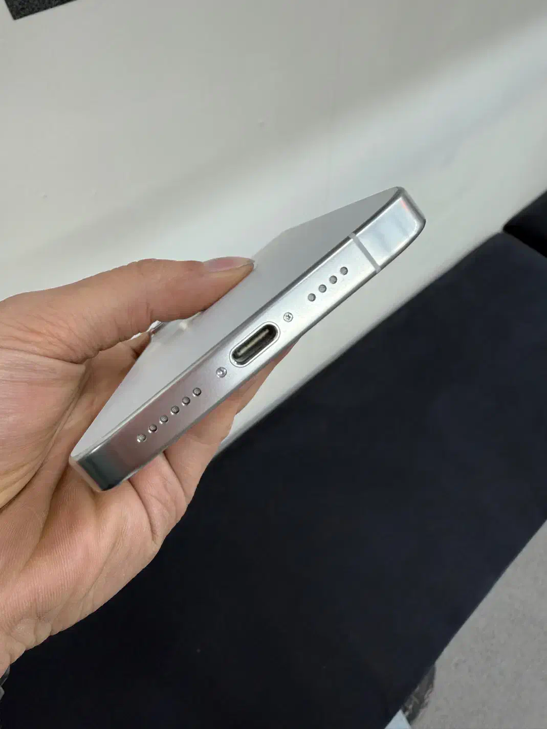 16ProMax 256GB Za|موبایل|تهران, دهکده المپیک|دیوار