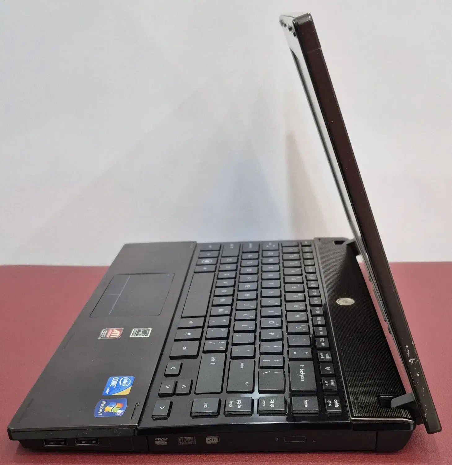 لپ‌تاپ استوک اچ پی HP مدل 4320|رایانه همراه|گرمدره, |دیوار