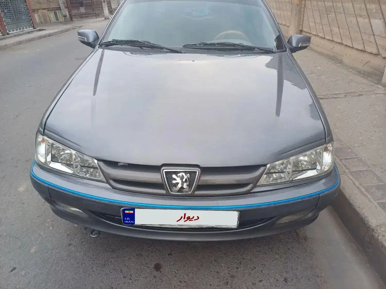 پرشیاتیوفایوTU5|خودرو سواری و وانت|قم, مسجد امام حسن|دیوار