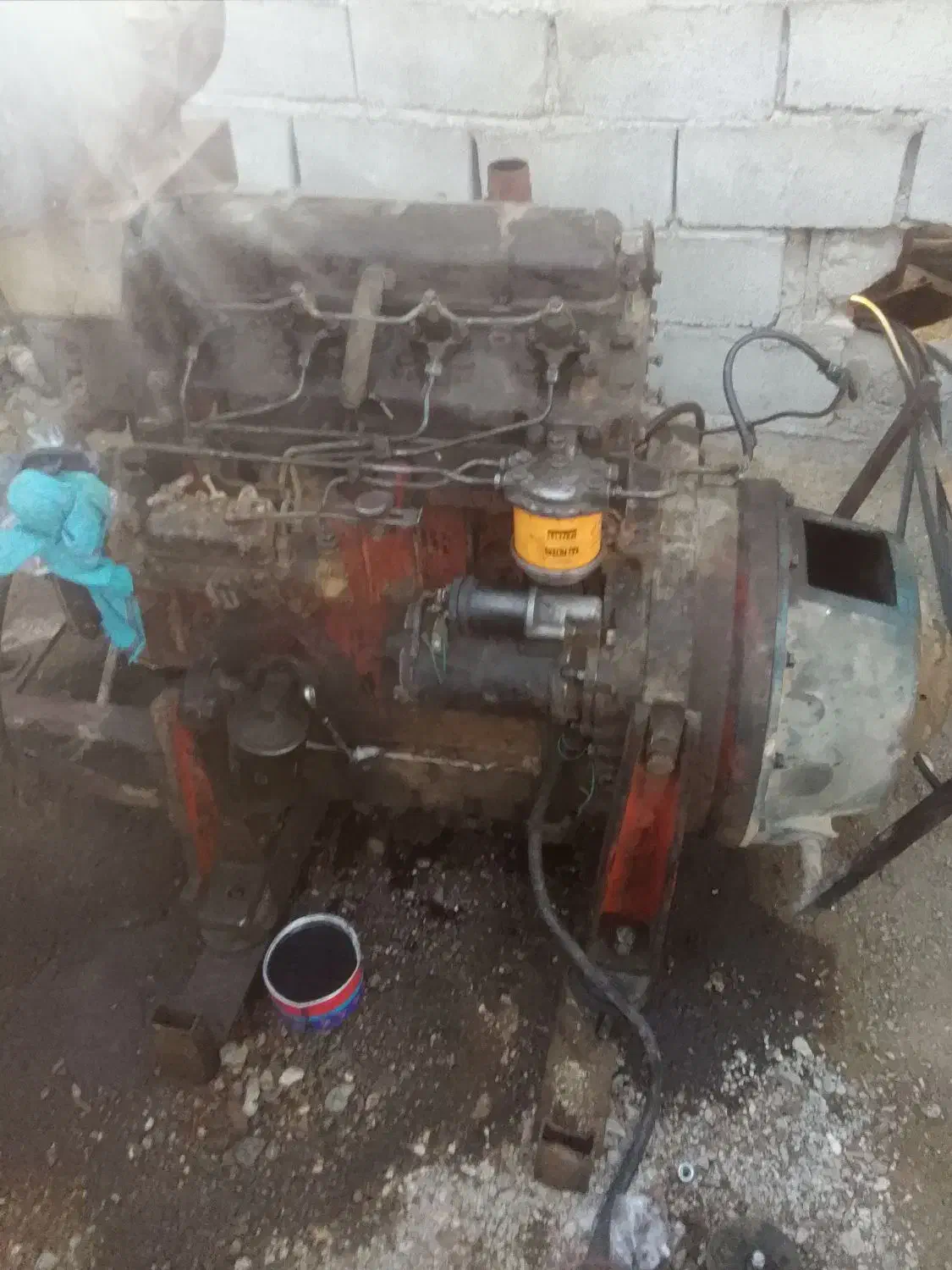 متور آب کش|ماشینآلات صنعتی|ایرانشهر, |دیوار