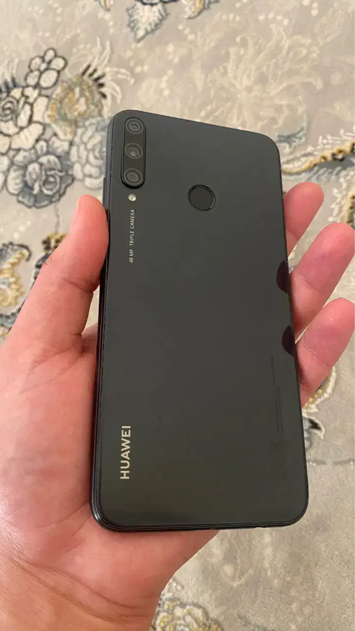 Huawei Y7P|موبایل|دورود, |دیوار