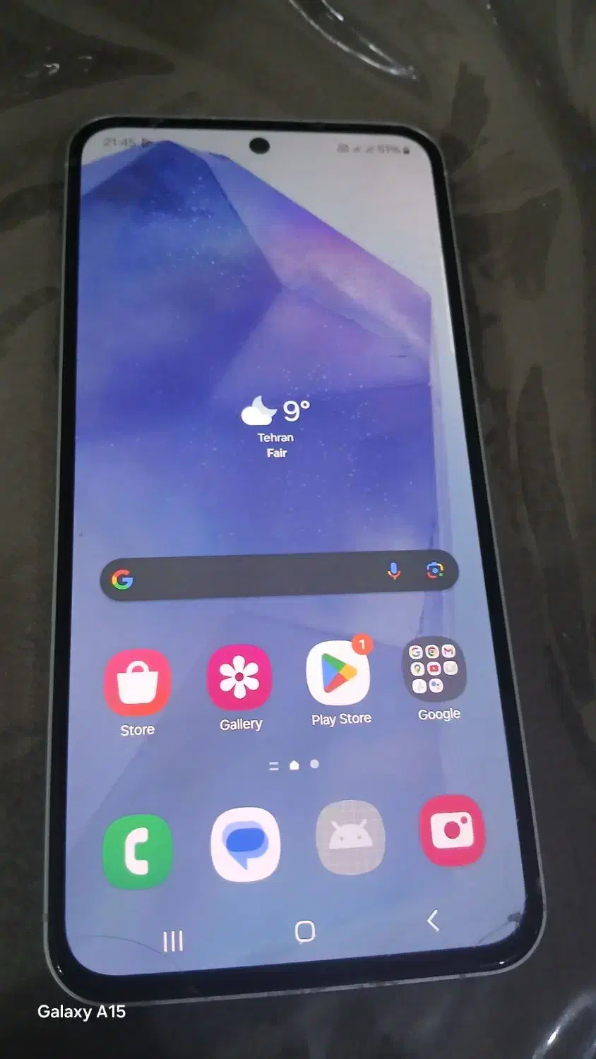 A55.256.8|موبایل|شهرکرد, |دیوار