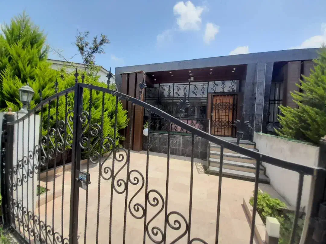 ویلا 220 متری/ سندتکبرگ/ مبله کامل/ شهرکی|فروش خانه و ویلا|کلاچای, |دیوار