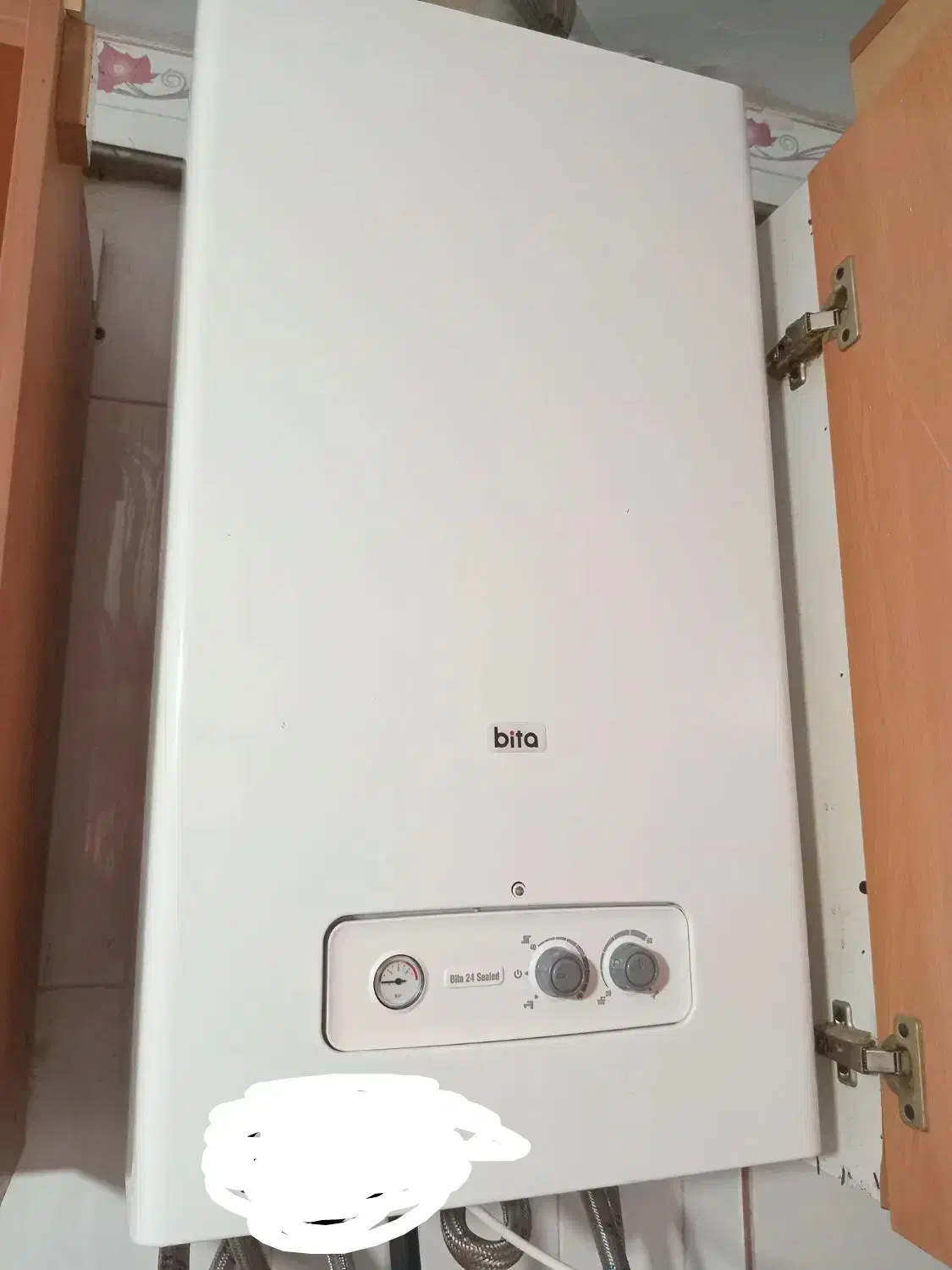 تعمیرات پکیج بخاری آبگرمکن اجاق گاز|خدمات پیشه و مهارت|پارسآباد, |دیوار