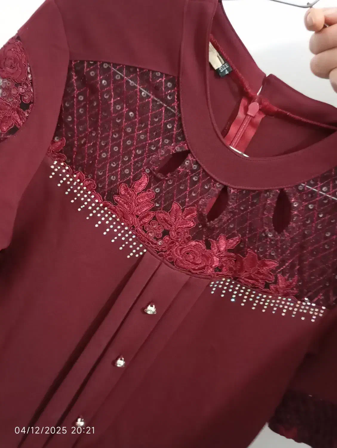 لباس مجلسی دخترانه|لباس|سراب, |دیوار