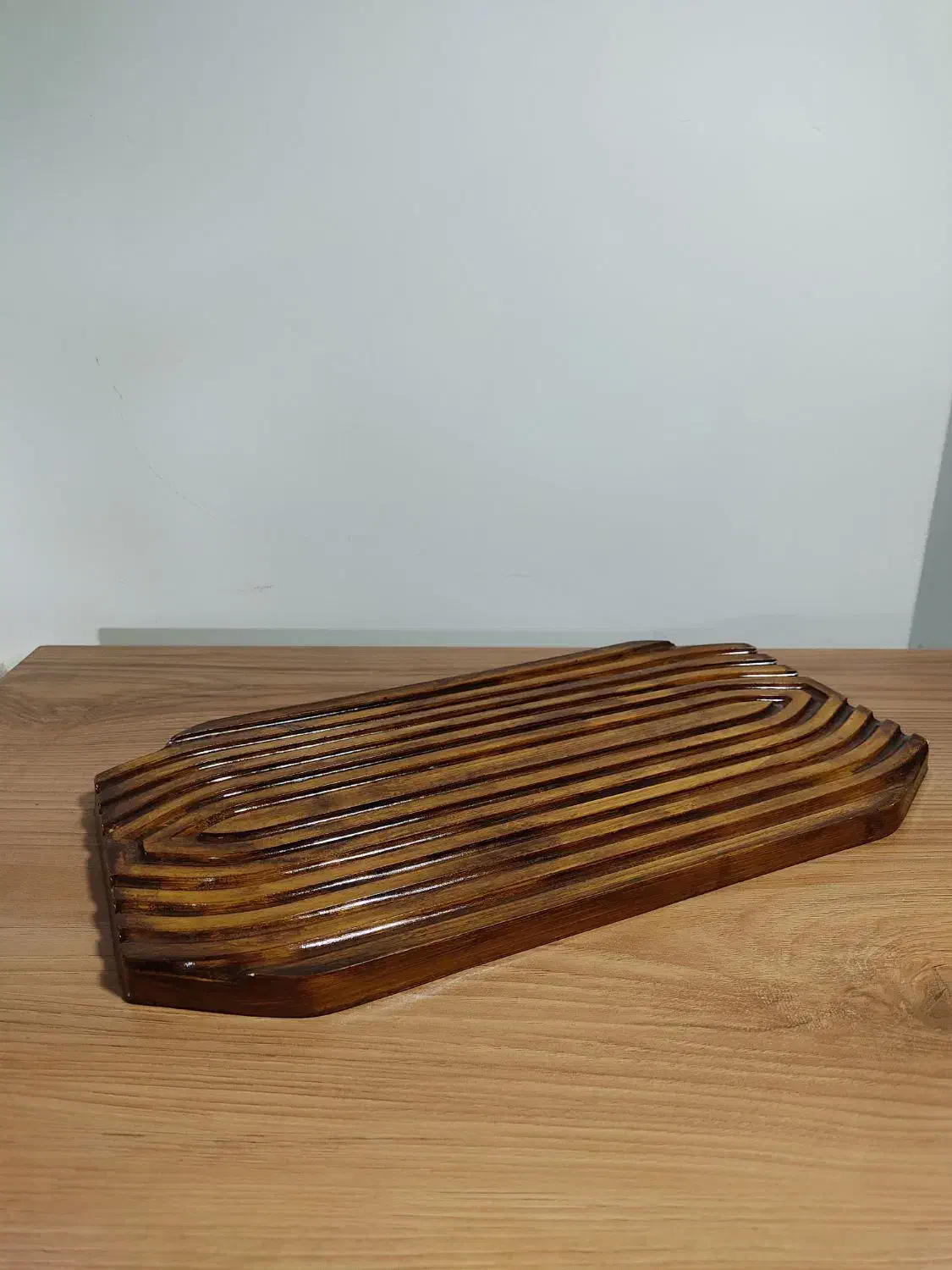 ظروف سنگ مصنوعی|ظروف سرو و پذیرایی|شیراز, سلطان آباد|دیوار