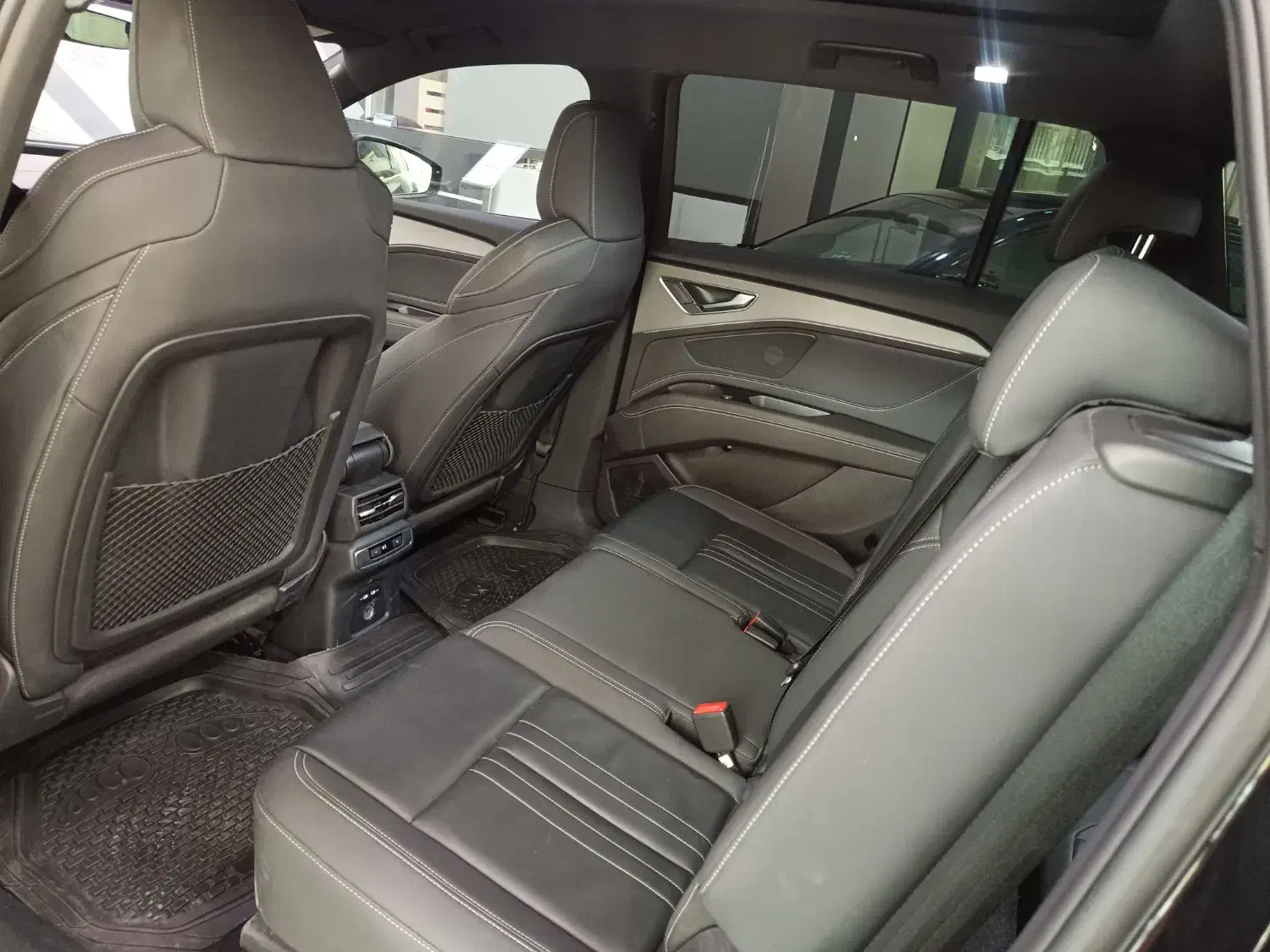 ائودی Qتیپ دو|خودرو سواری و وانت|تهران, الهیه|دیوار